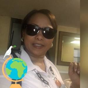 Meet your Posher, Mirian